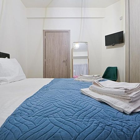 Areos Comfort Living Apartment - Alexandras Ave 72 Афіни Екстер'єр фото