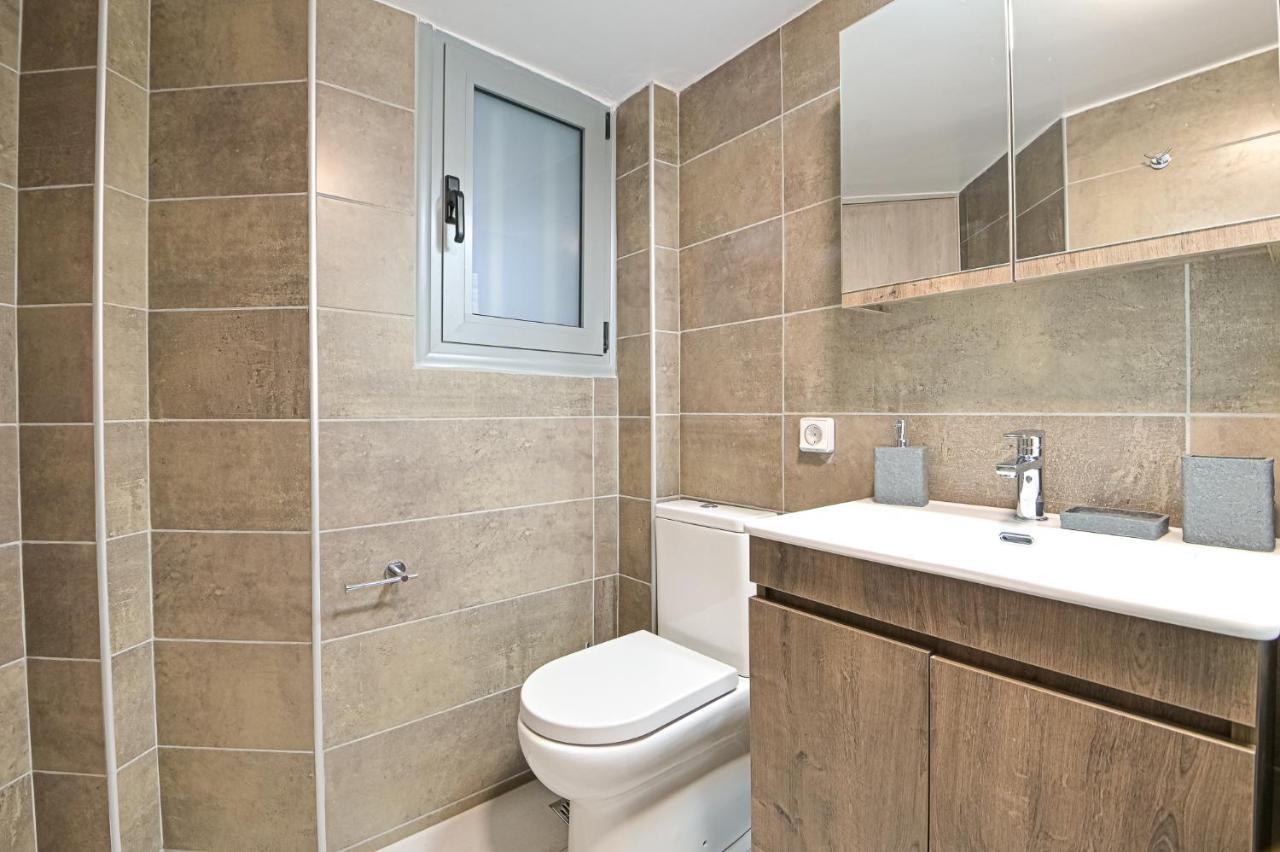 Areos Comfort Living Apartment - Alexandras Ave 72 Афіни Екстер'єр фото