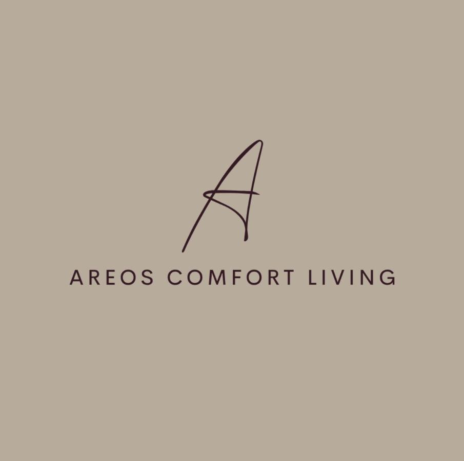 Areos Comfort Living Apartment - Alexandras Ave 72 Афіни Екстер'єр фото